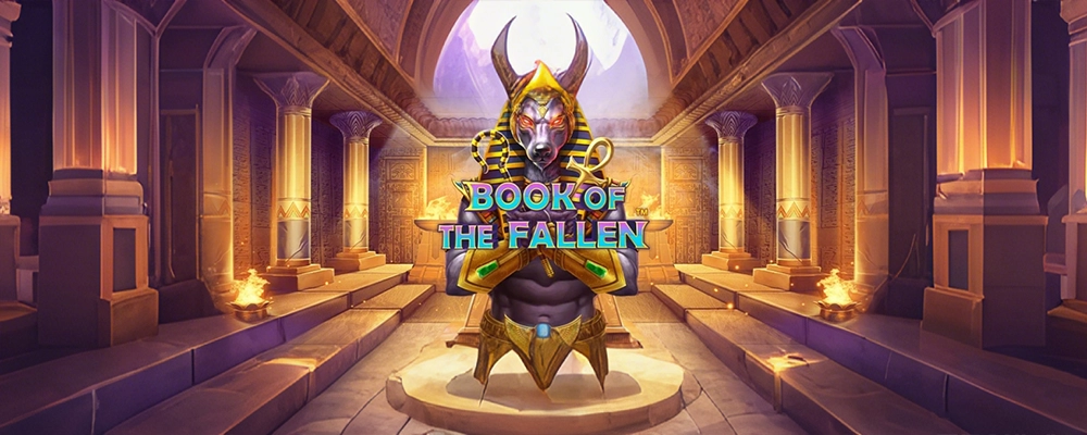 277bet Livro dos Caídos