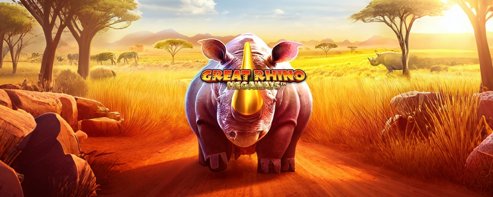 277bet Grande Rinoceronte Megaways