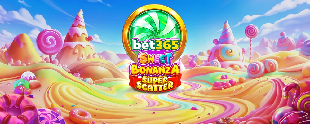 277bet Doce Bonança Super Scatter