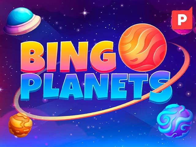 277bet Planetas do Bingo