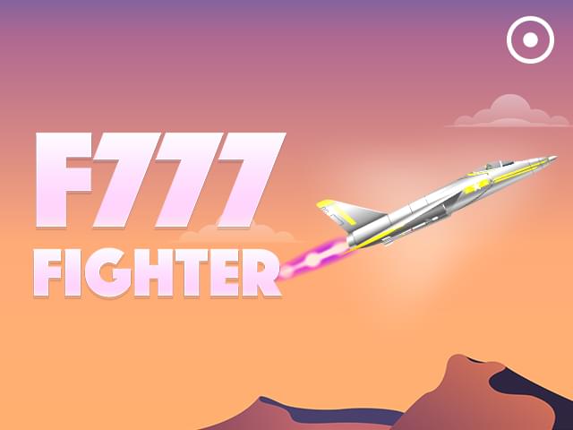 277bet F777 Fighter