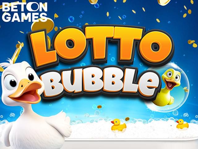 277bet Lotto Bubble Pro