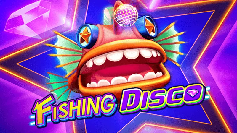277bet Informações básicas sobre o jogo de tiro ao peixe Fishing Disco para iniciantes.