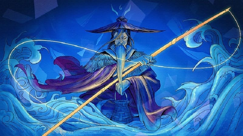 277bet Informações gerais sobre o jogo de tiro ao peixe Jiang Ziya.